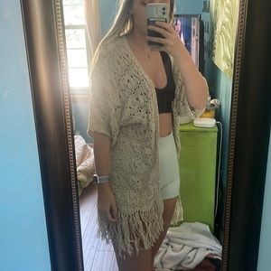 American Eagle Cardigan